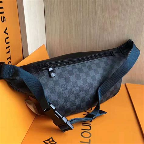 lv bum bag men